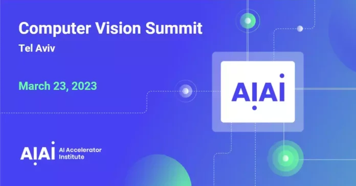 computer-vision-summit